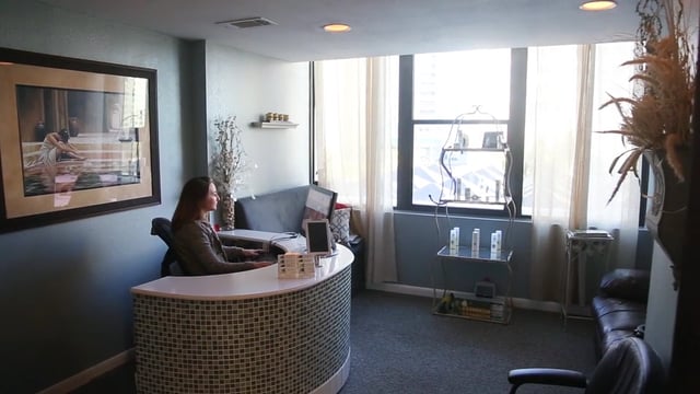 The Spa at Surfside Resort Offices
