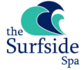 The Surfside Spa Logo