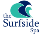 The Surfside Spa Logo
