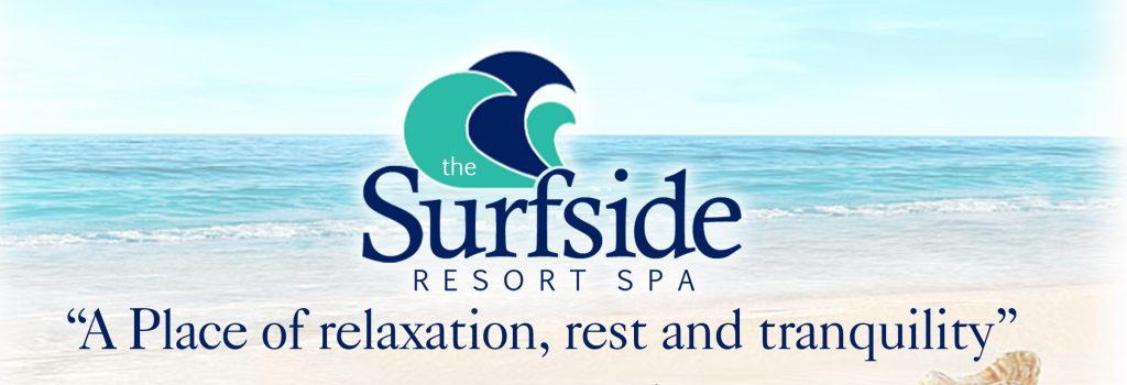 Surfisde Resort Spa Logo